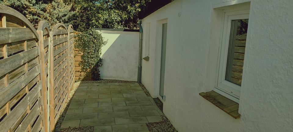 Bungalow Timmendorfer Strand - 2 Zimmer, 33 m&sup2;, 600&euro; | Angebot:25513214