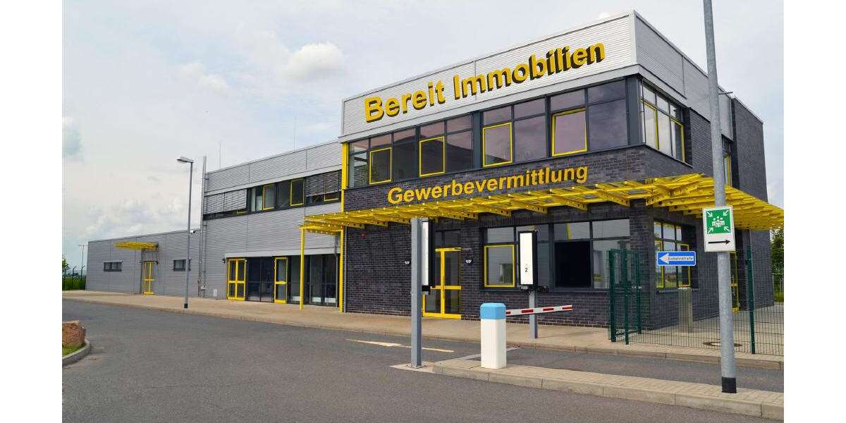 Gewerbeobjekt Baden-Baden Baden - 1.850.000&euro; | Angebot:18137229