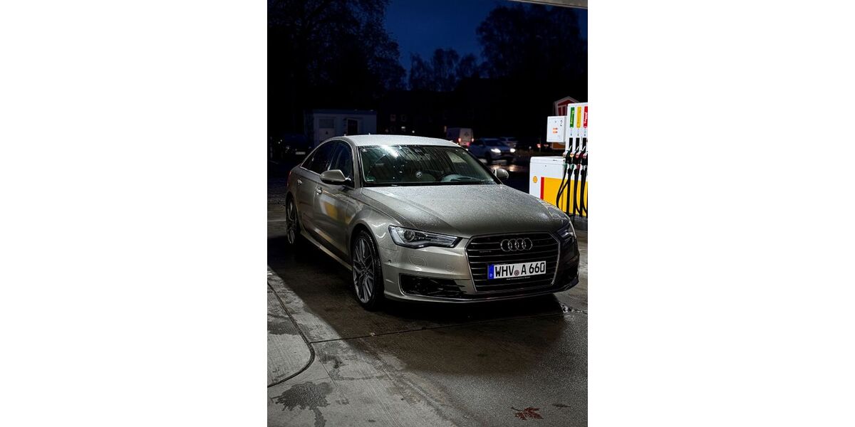 Audi A6 102.584 km 19.999 &euro; Flensburg 24944