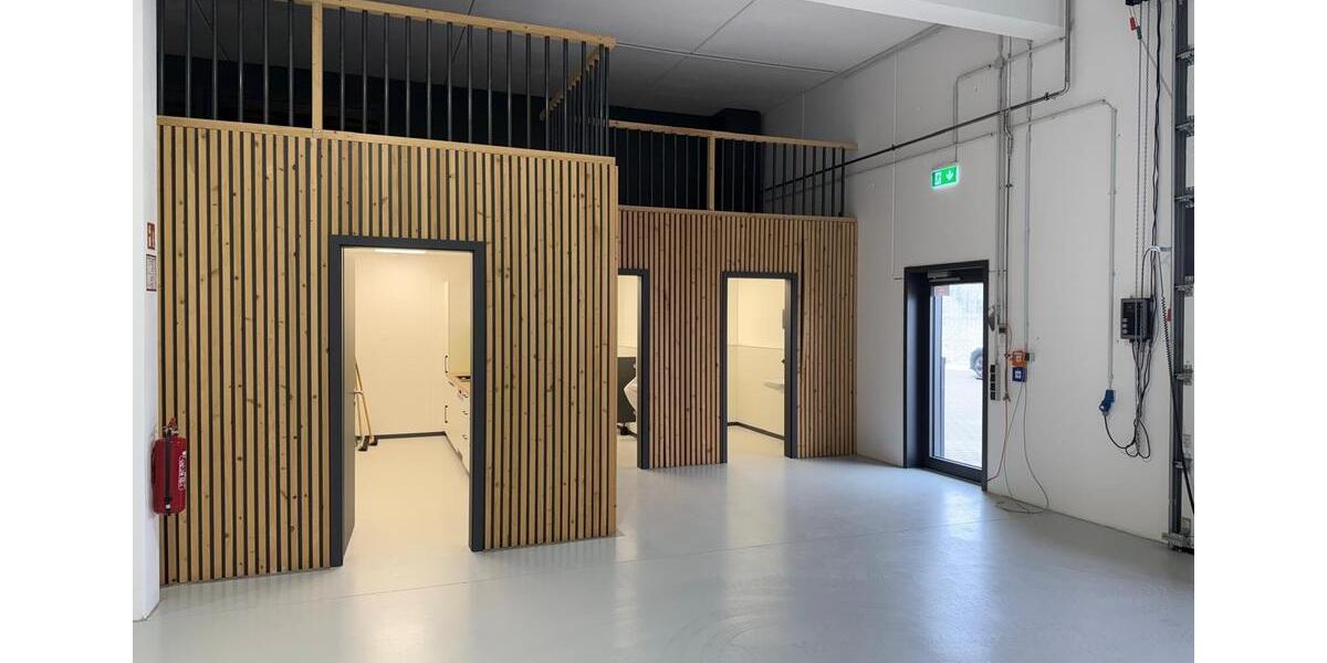 Gewerbeobjekt Marienheide - 8&euro; | Angebot:25137915