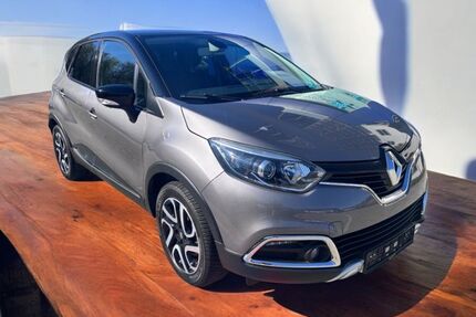 Renault Captur 105.050 km 9.590 € Stutensee 76297