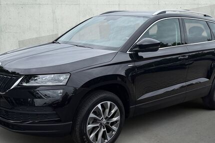 Skoda Karoq 9.230 km 25.750 &euro; Rheine 48432