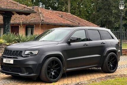Jeep Grand Cherokee 24.000 km 129.900 &euro; Pegau 04523