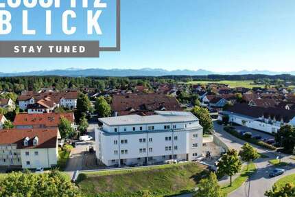 Wohnung zum Kaufen in Schongau 382.000 € 64.78 m² 2 zimmer