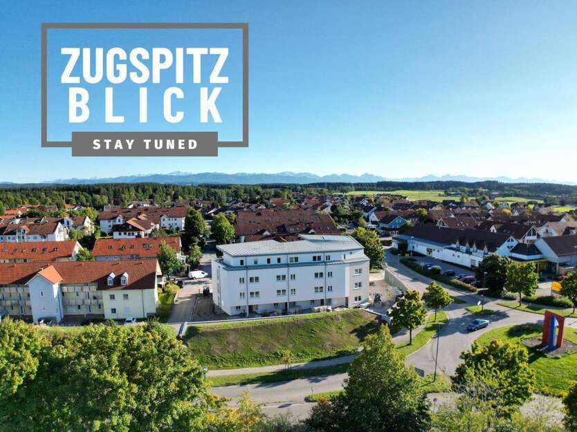 Wohnung zum Kaufen in Schongau 382.000 € 64.78 m² 2 zimmer