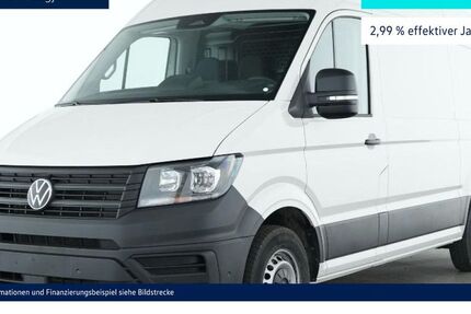 VW Crafter 15.725 km 34.990 &euro; Wildau 15745