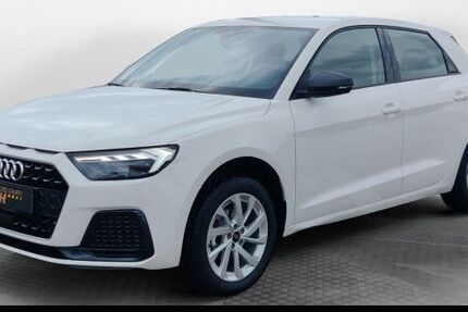 Audi A1 2.500 km 22.890 &euro; Crailsheim 74564