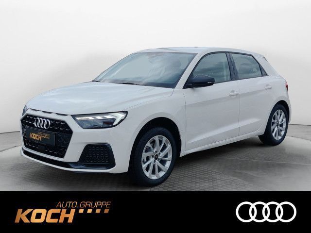 Audi A1 2.500 km 22.890 &euro; Crailsheim 74564