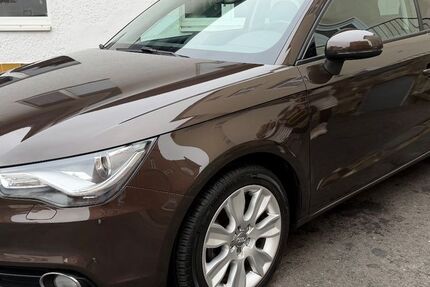 Audi A1 104.000 km 7.890 &euro; Meiningen 98617