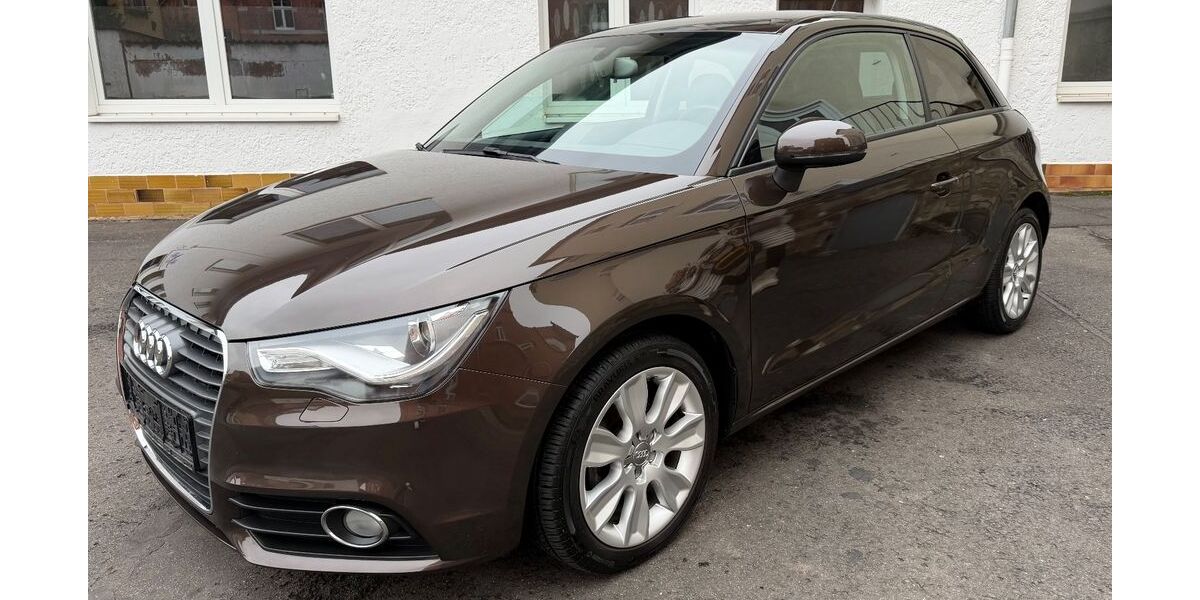 Audi A1 104.000 km 7.890 &euro; Meiningen 98617