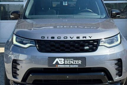 Land Rover Discovery 52.640 km 44.999 &euro; Wirges 56422