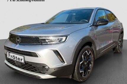 Opel Mokka 36.700 km 19.900 &euro; Kiel 24107