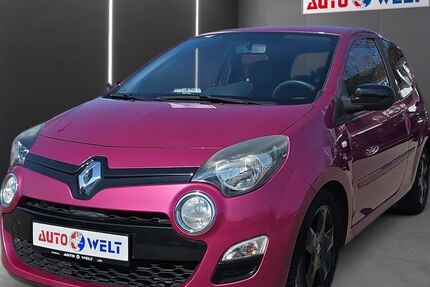 Renault Twingo 57.303 km 5.990 &euro; Sandersdorf Brehna 06796
