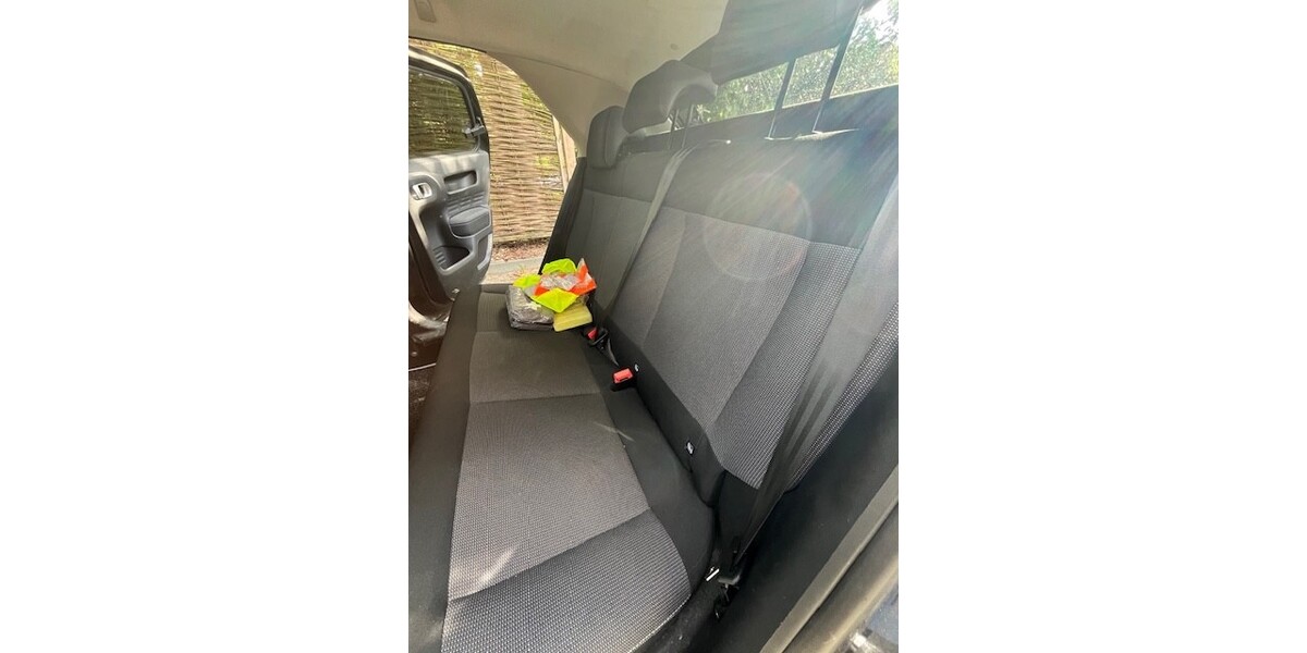 Citroen C4 Cactus 49.700 km 10.600 € Lübeck 23539