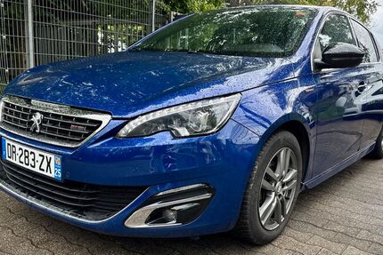 Peugeot 308 190.000 km 5.500 &euro; FREIBURG IM BREISGAU 79111