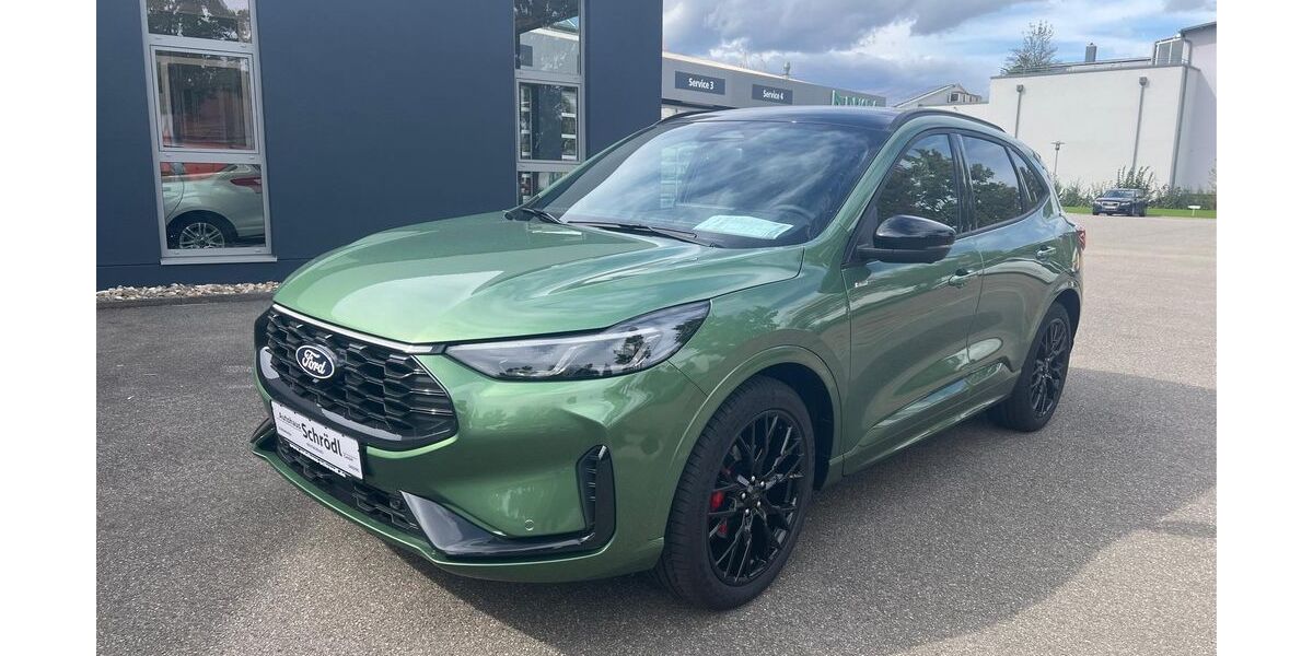 Ford Kuga 13.000 km 37.990 &euro; Schönhofen und Neutraubling 93152