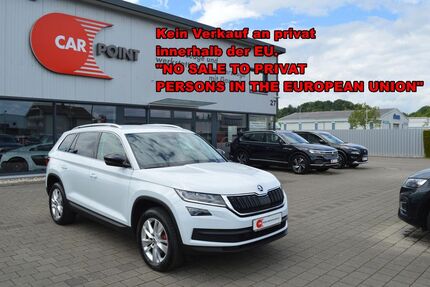 Skoda Kodiaq 172.300 km 16.990 &euro; Rheinfelden 79618