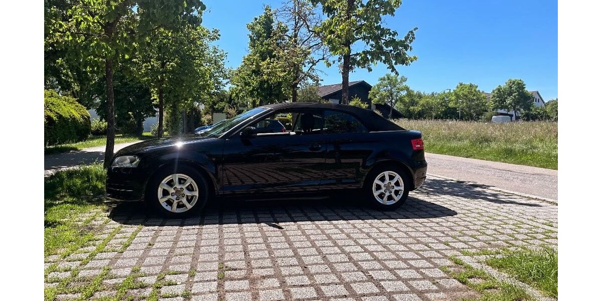 Audi A3 139.500 km 6.000 &euro; Pforzheim 75180