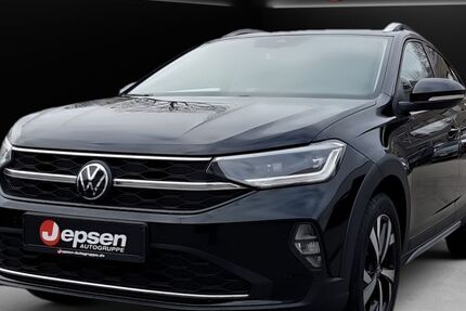 VW Taigo 4.900 km 28.970 € Regensburg 93049