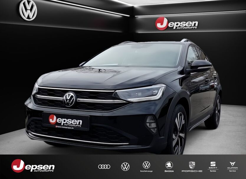 VW Taigo 4.900 km 28.970 € Regensburg 93049