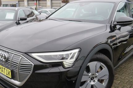 Audi e-tron 21.000 km 29.990 &euro; Ransbach-Baumbach 56235
