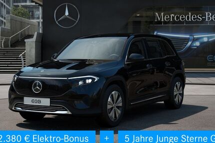 Mercedes-Benz EQB 23.244 km 39.279 &euro; Donauwörth 86609
