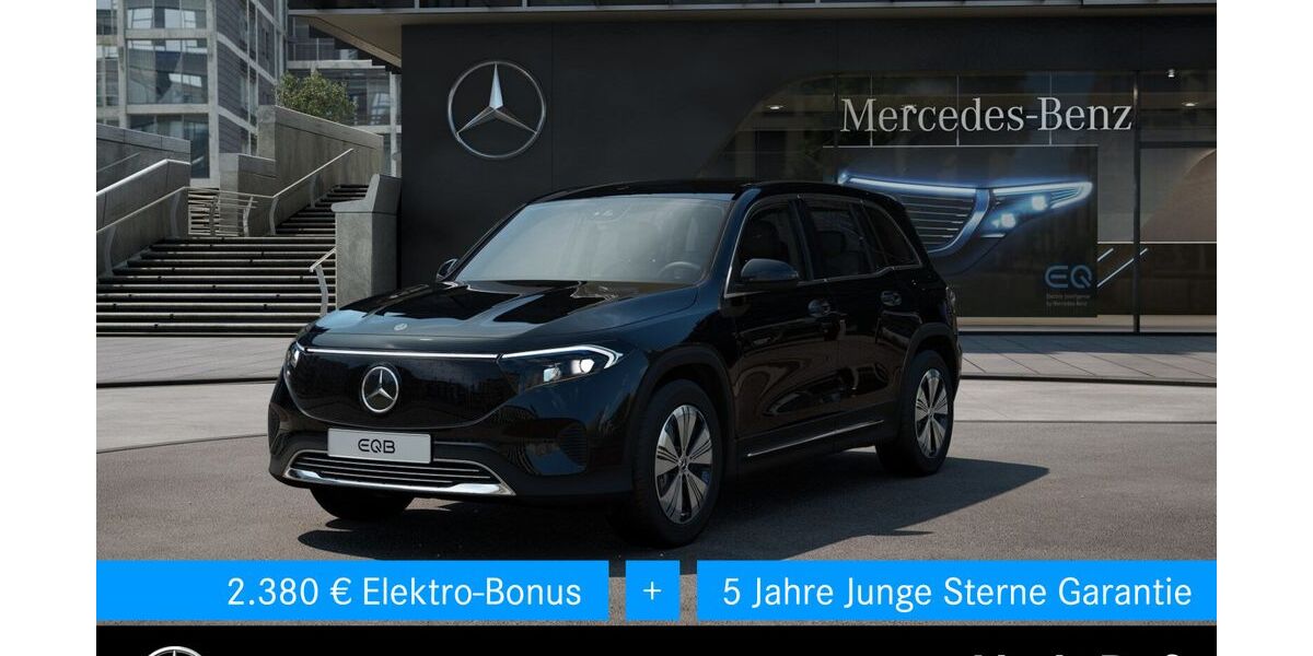 Mercedes-Benz EQB 23.244 km 39.279 &euro; Donauwörth 86609