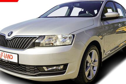 Skoda Rapid 62.500 km 12.990 &euro; Dresden 01069