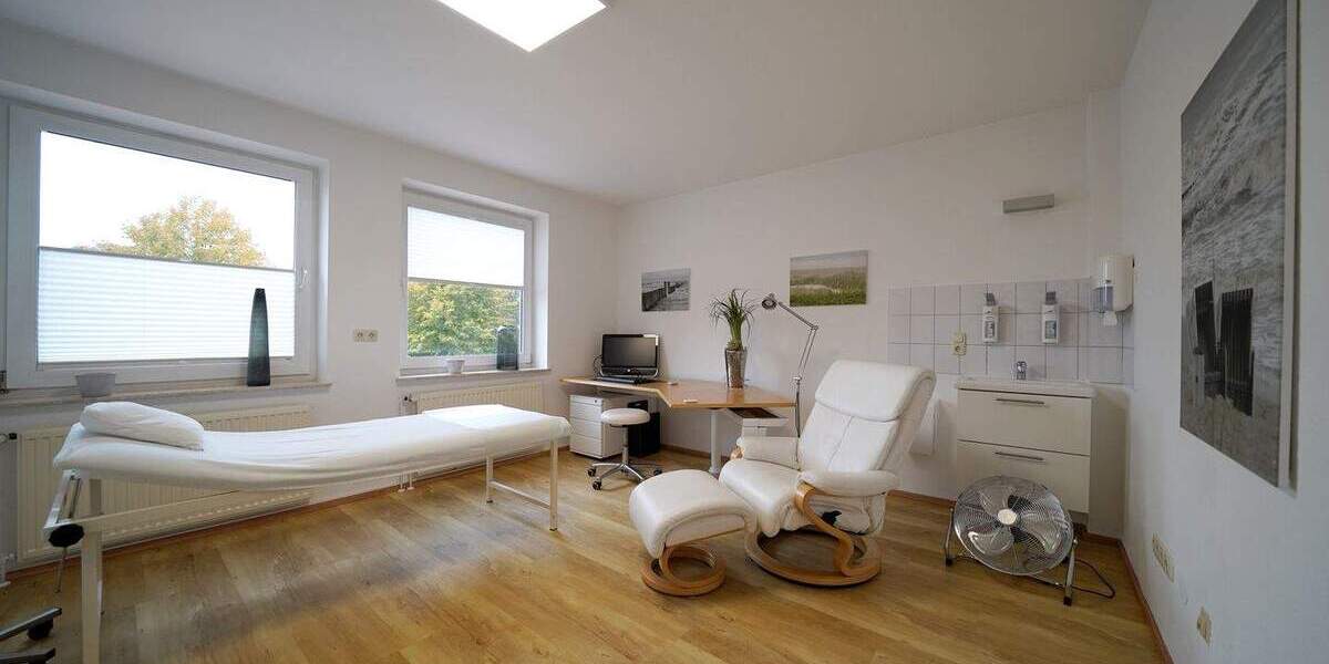 Gewerbeobjekt Wiesmoor - 189.000&euro; | Angebot:26627492