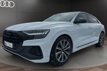 Audi Q8 45.215 km 63.990 &euro; Chemnitz 09116