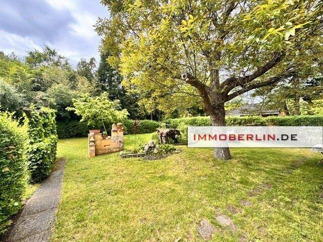Grundstück Ahrensfelde Klarahöh - 330.000&euro; | Angebot:26824849