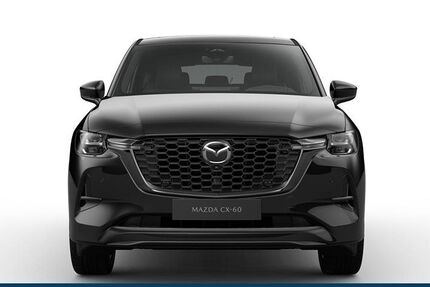 Mazda CX-60 23.189 km 36.920 &euro; Delitzsch 04509