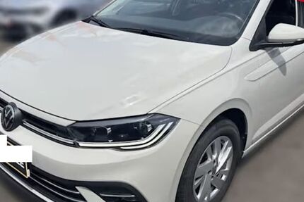 VW Polo 49.900 km 14.840 &euro; Wackersdorf 92442