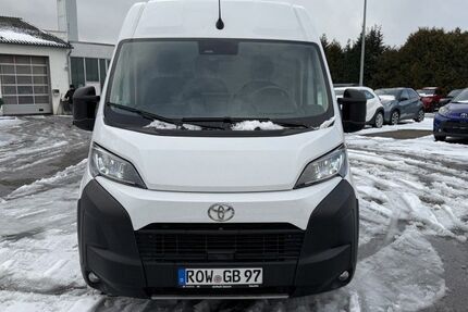 Toyota Proace Max 10.000 km 32.990 &euro; Rotenburg 27356