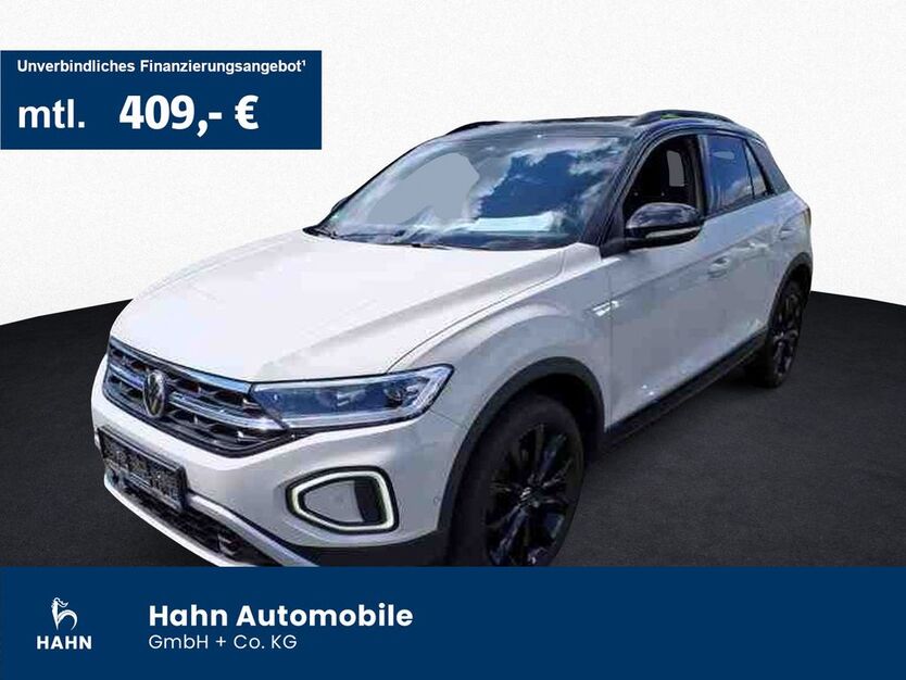 VW T-Roc 77.663 km 25.430 € Schorndorf 73614