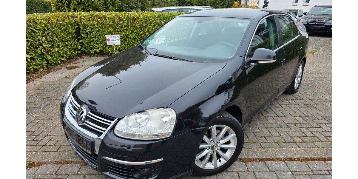 VW Jetta 328.187 km 2.100 &euro; Heinsberg 52525
