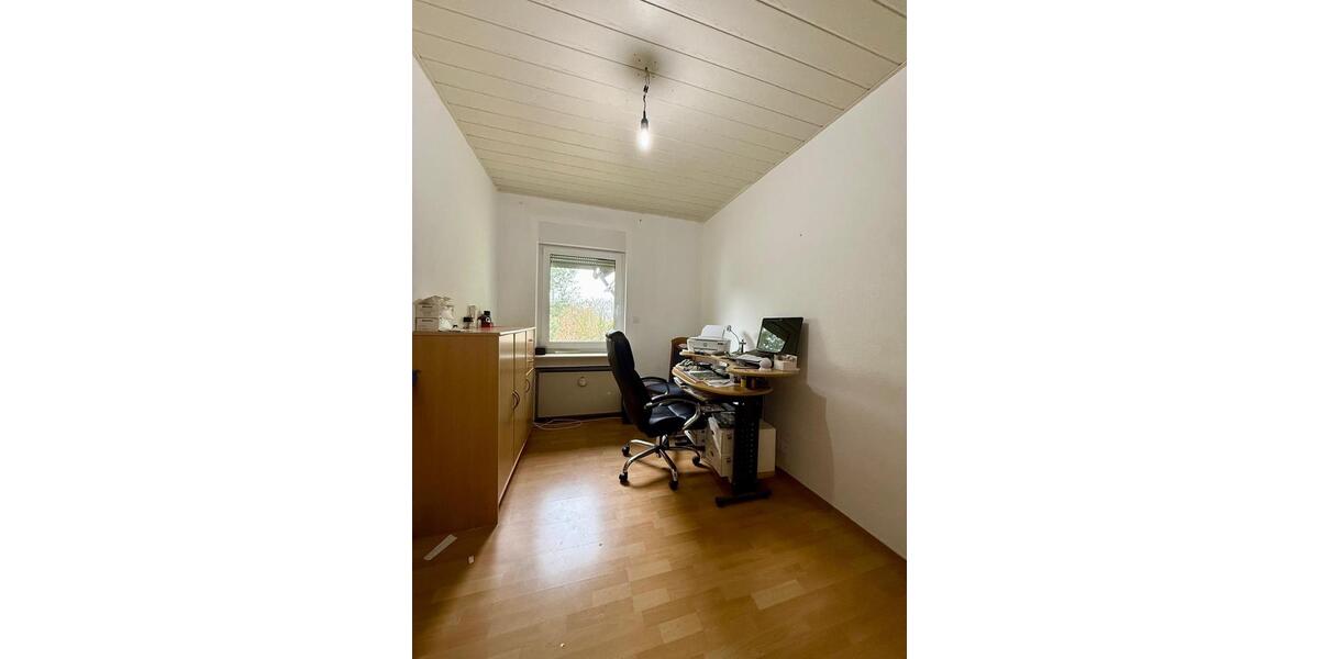 Erdgeschoßwohnung Andernach - 5 Zimmer, 130 m&sup2;, 260.000&euro; | Angebot:24782014