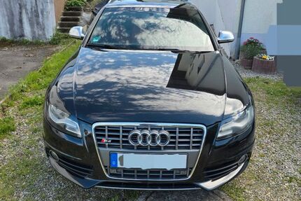 Audi S4 144.500 km 18.000 &euro; Ertingen 88521