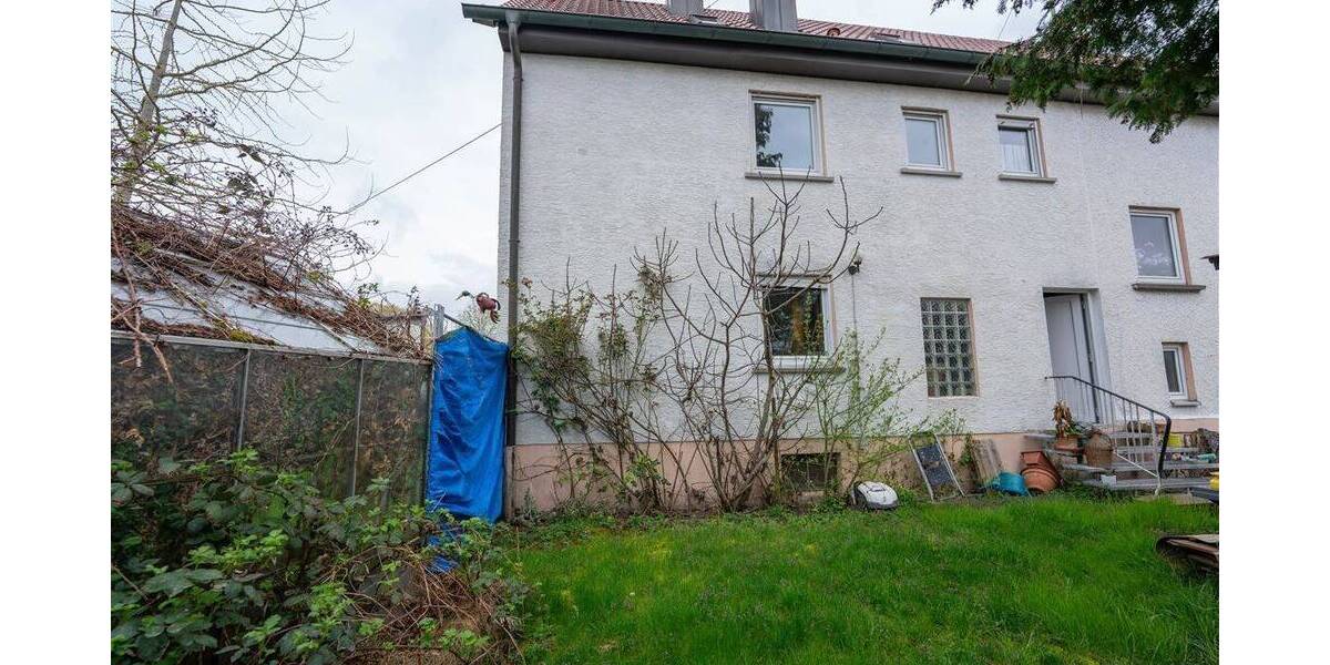 Reihenendhaus Vöhringen Vöhringen - 4 Zimmer, 100 m&sup2;, 369.000&euro; | Angebot:26259080