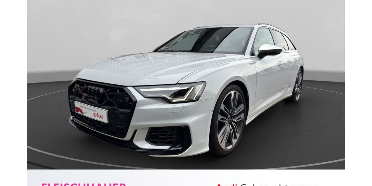 Audi S6 14.230 km 66.990 &euro; Köln 50968