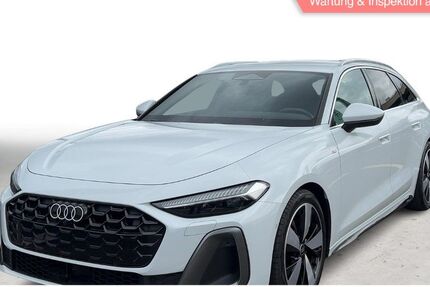 Audi A5 9.616 km 44.870 € Moers-Hülsdonk 47441