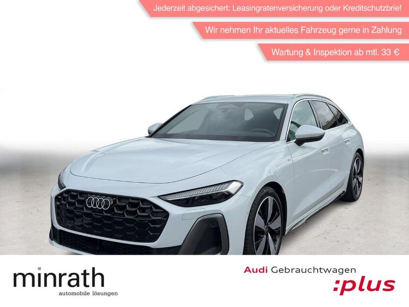 Audi A5 9.616 km 44.870 € Moers-Hülsdonk 47441