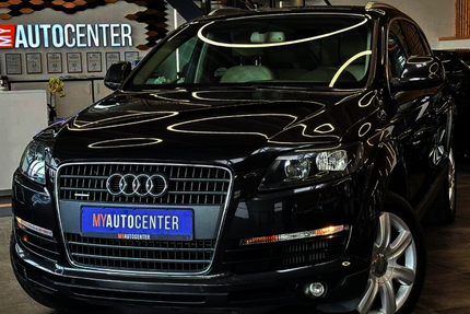 Audi Q7 252.291 km 7.499 &euro; Pfaffenhofen an der Ilm 85276