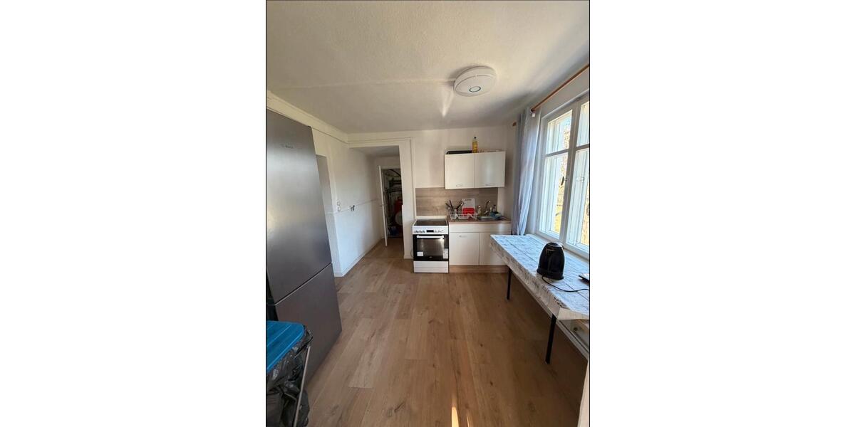 Erdgeschoßwohnung Rostock - 2 Zimmer, 56 m&sup2;, 20&euro; | Angebot:26338740