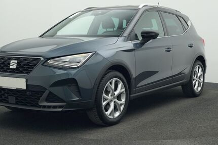 Seat Arona 29.750 km 20.950 &euro; Neumarkt i.d. OPf. 92318