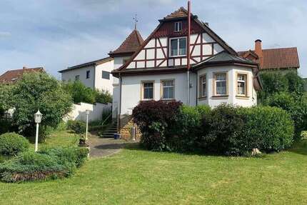 Haus zum Kaufen in Lichtenfels 278.000 € 120 m² 4 zimmer