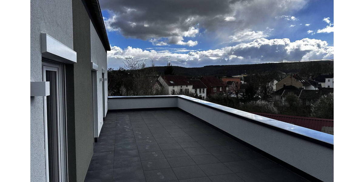 Etagenwohnung Bad Sobernheim - 3 Zimmer, 113 m&sup2;, 365.000&euro; | Angebot:26414860