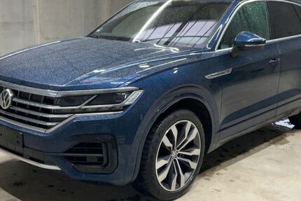 VW Touareg 72.599 km 44.990 &euro; Heidenau bei Dresden 01809