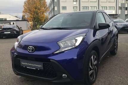 Toyota Aygo 1.500 km 17.990 € Göppingen 73037