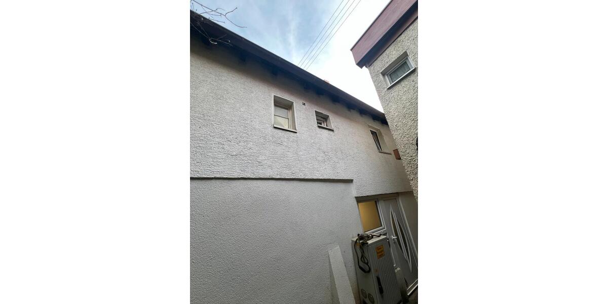 Mehrfamilienhaus, Wohnhaus Aichtal - 8 Zimmer, 160 m&sup2;, 1.800&euro; | Angebot:26377079